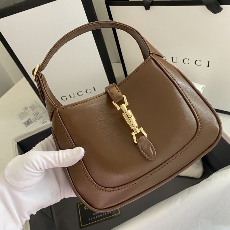 Gucci Top Handle Bags